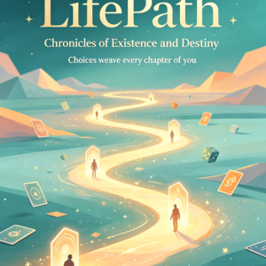LifePath: Chronicles of Existence and Destiny