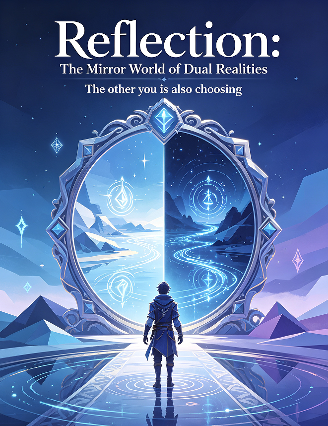 Reflection: The Mirror World of Dual Realities