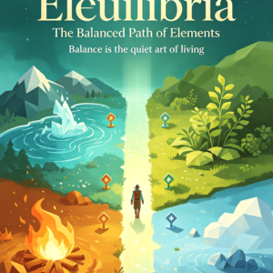 Equilibria: The Balanced Path of Elements