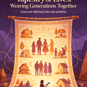 Tapestry of Lives: Weaving Generations Together