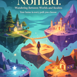 Nomad: Wandering Between Worlds and Realms