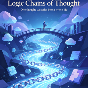 Cognitive Cascades: Logic Chains of Thought