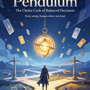 Pendulum: The Choice Cycle of Balanced Decisions