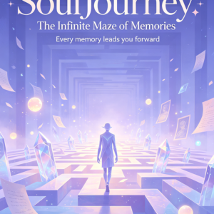 SoulJourney: The Infinite Maze of Memories