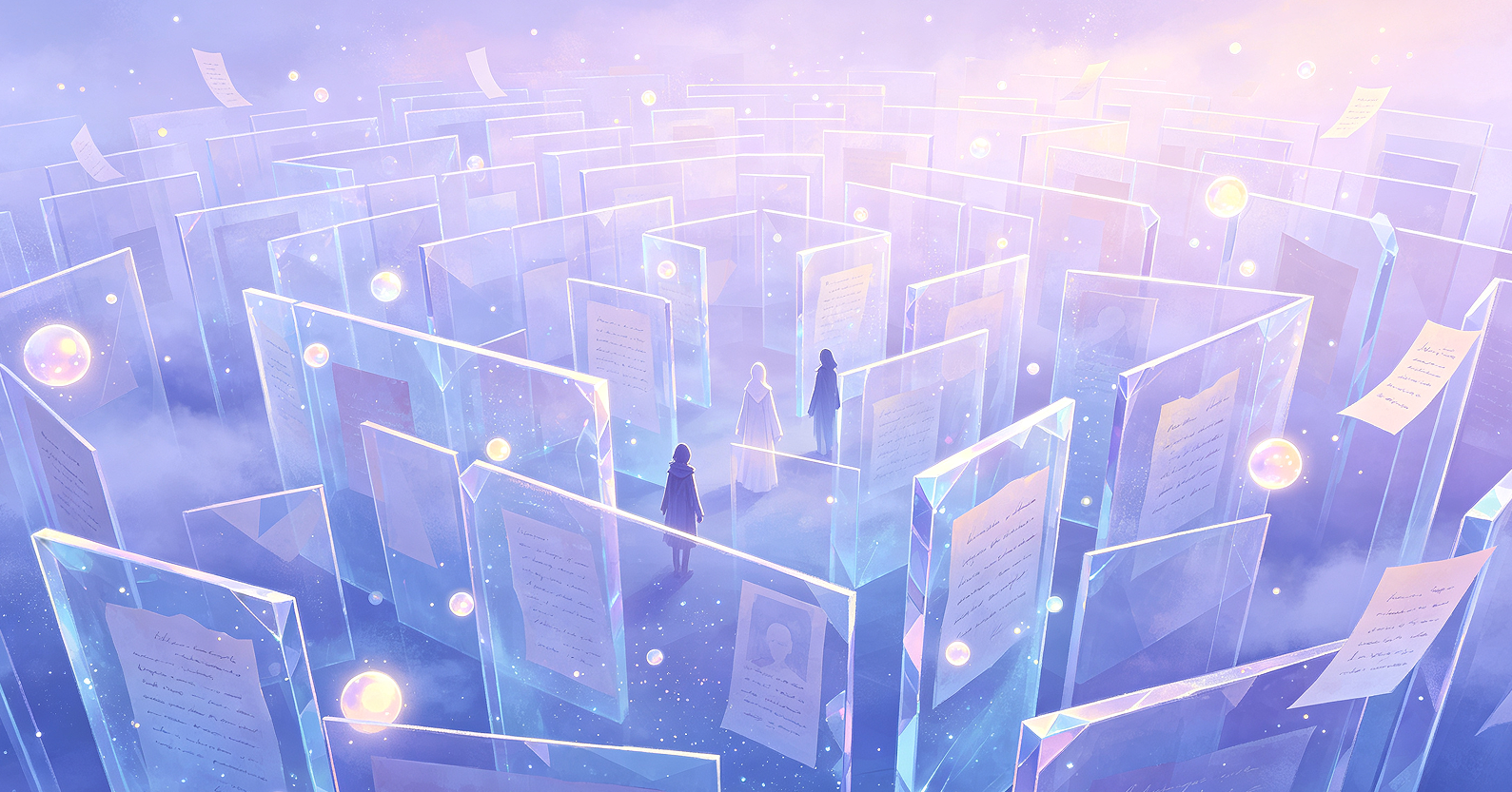 SoulJourney: The Infinite Maze of Memories - Image 2