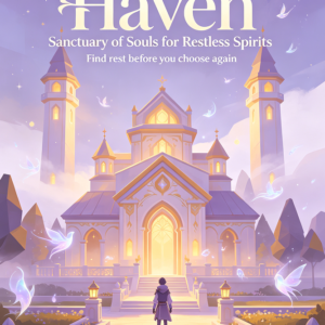 Haven: Sanctuary of Souls for Restless Spirits
