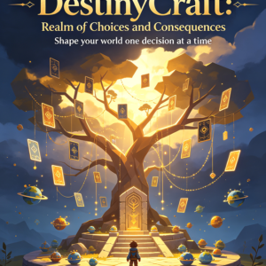 DestinyCraft: Realm of Choices and Consequences