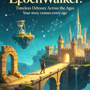 EpochWalker: Timeless Odyssey Across the Ages