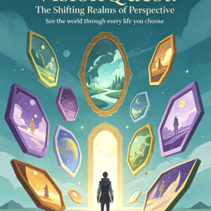 VisionQuest: The Shifting Realms of Perspective