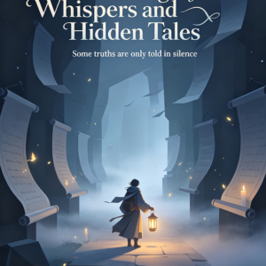 The Passage of Whispers and Hidden Tales